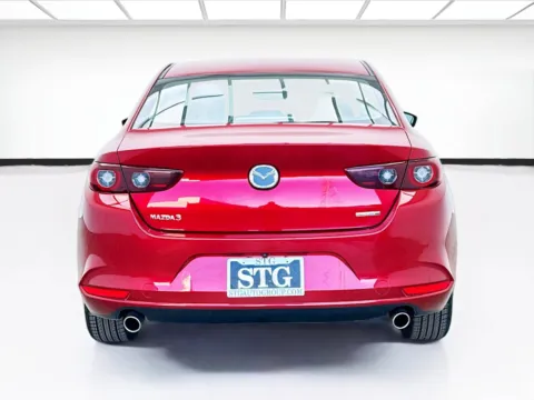 More photos of 2023 Mazda Mazda3 Sedan 2.5 S Select Package at STG Bellflower, CA