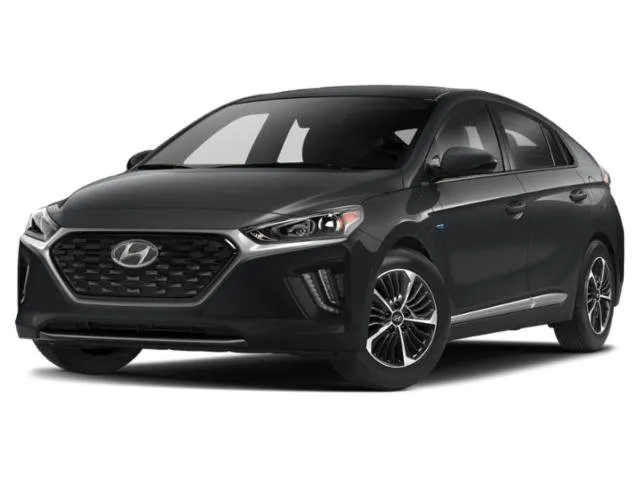 2020 Hyundai Ioniq Plug-In Hybrid SE for sale in Bellflower, CA