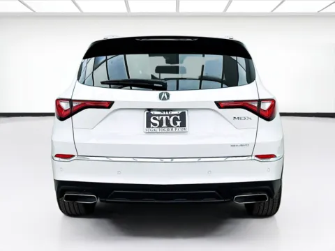 More photos of 2023 Acura MDX Advance SH-AWD at STG Bellflower, CA