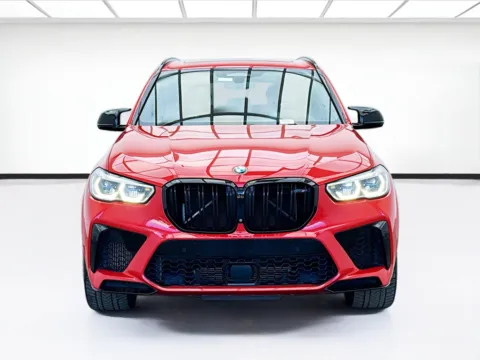 Photos of 2021 BMW X5 M COMPETITION & EXECUTIVE PACKAGES for sale in Bellflower, CA at STG Bellflower