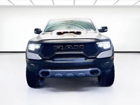 Photos of 2022 Ram 1500 TRX for sale in Bellflower, CA at STG Bellflower