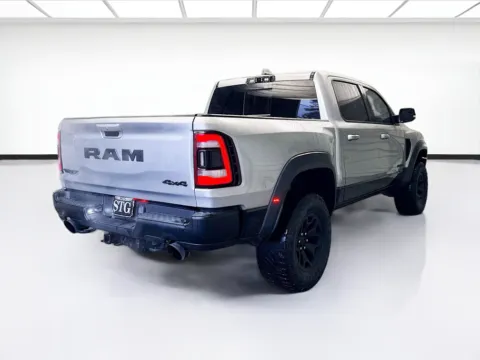 More photos of 2022 Ram 1500 TRX at STG Bellflower, CA