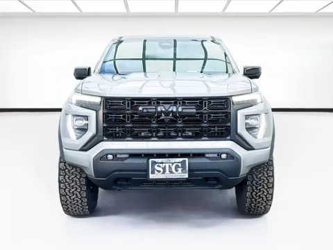 Photos of 2025 GMC Canyon Elevation for sale in Bellflower, CA at STG Bellflower