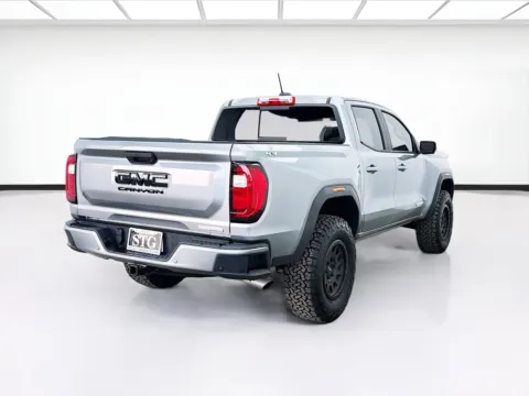 More photos of 2025 GMC Canyon Elevation at STG Bellflower, CA