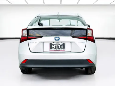 More photos of 2019 Toyota Prius L at STG Bellflower, CA