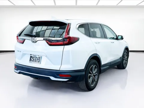 More photos of 2020 Honda CR-V EX-L at STG Bellflower, CA