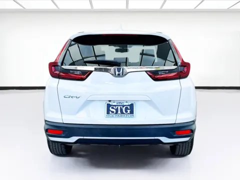 More photos of 2020 Honda CR-V EX-L at STG Bellflower, CA