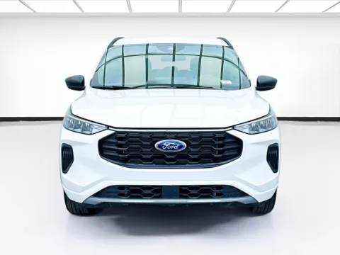 Photos of 2024 Ford Escape ST-Line COLD WEATHER & TECHNOLOGY PACKAGES for sale in Bellflower, CA at STG Bellflower