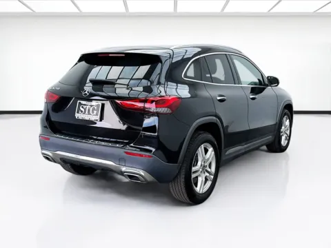 More photos of 2023 Mercedes-Benz GLA 250 at STG Bellflower, CA