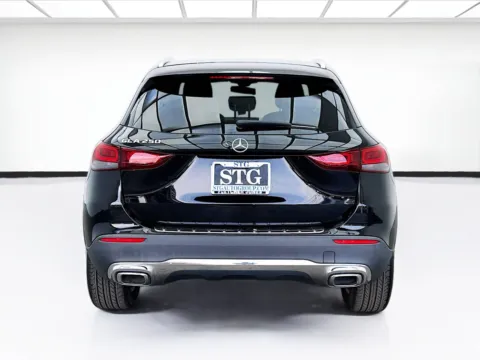 More photos of 2023 Mercedes-Benz GLA 250 at STG Bellflower, CA
