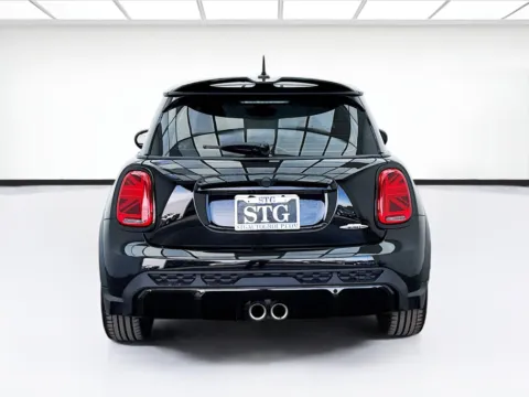 More photos of 2022 MINI Hardtop 2 Door John Cooper Works at STG Bellflower, CA