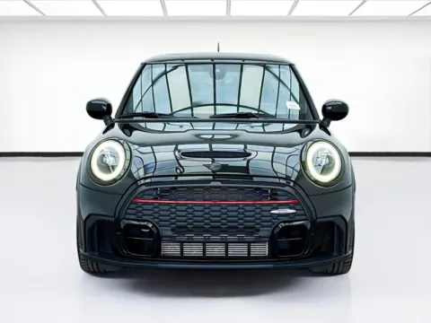 Photos of 2022 MINI Hardtop 2 Door John Cooper Works for sale in Bellflower, CA at STG Bellflower