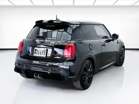 More photos of 2022 MINI Hardtop 2 Door John Cooper Works at STG Bellflower, CA