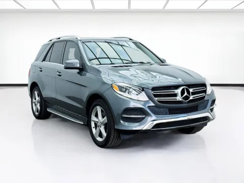 Another view of 2017 Mercedes-Benz GLE 350 for sale in Bellflower, CA at STG Bellflower