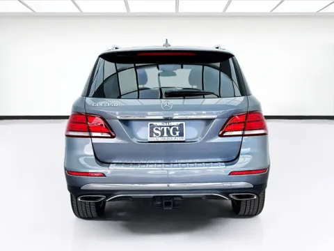 More photos of 2017 Mercedes-Benz GLE 350 at STG Bellflower, CA