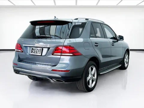 More photos of 2017 Mercedes-Benz GLE 350 at STG Bellflower, CA