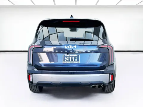 More photos of 2025 Kia Telluride EX at STG Bellflower, CA