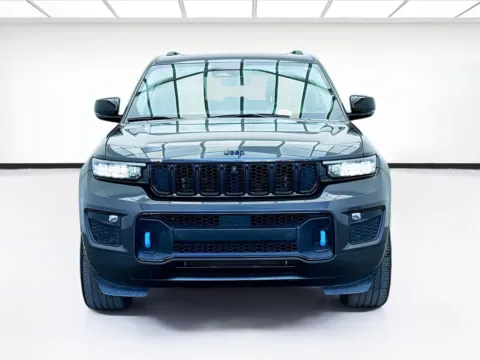 Photos of 2023 Jeep Grand Cherokee 4xe 4xe 30th Anniversary Edition for sale in Bellflower, CA at STG Bellflower