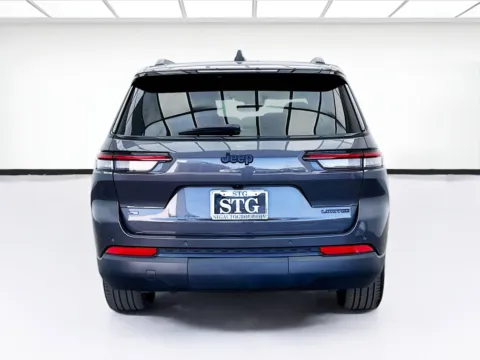 More photos of 2022 Jeep Grand Cherokee L Limited at STG Bellflower, CA