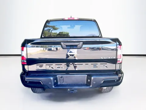 More photos of 2023 Nissan Frontier SV at STG Bellflower, CA