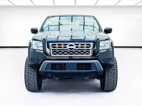 Photos of 2023 Nissan Frontier SV for sale in Bellflower, CA at STG Bellflower