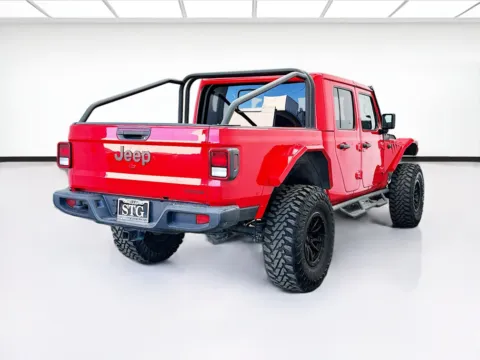 More photos of 2021 Jeep Gladiator Sport at STG Bellflower, CA