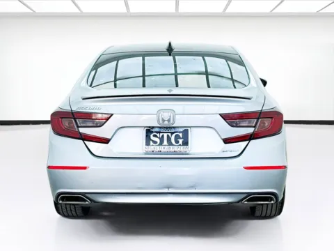 More photos of 2019 Honda Accord Sedan Sport at STG Bellflower, CA