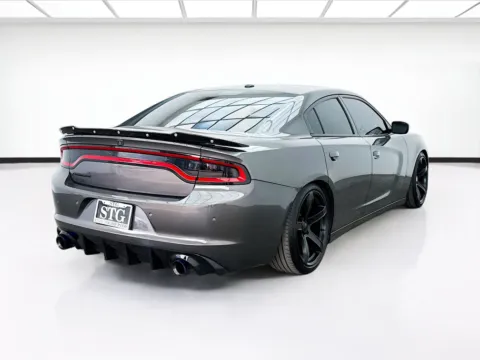 More photos of 2020 Dodge Charger SXT at STG Bellflower, CA