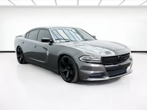 Another view of 2020 Dodge Charger SXT for sale in Bellflower, CA at STG Bellflower
