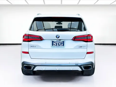 More photos of 2019 BMW X5 xDrive40i at STG Bellflower, CA