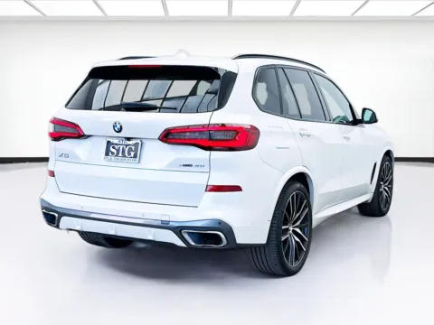 More photos of 2019 BMW X5 xDrive40i at STG Bellflower, CA