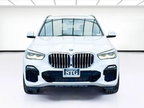 Photos of 2019 BMW X5 xDrive40i for sale in Bellflower, CA at STG Bellflower