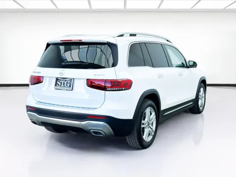 More photos of 2020 Mercedes-Benz GLB 250 4MATIC at STG Bellflower, CA