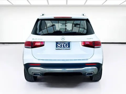 More photos of 2020 Mercedes-Benz GLB 250 4MATIC at STG Bellflower, CA