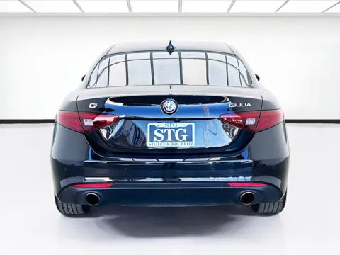 More photos of 2019 Alfa Romeo Giulia at STG Bellflower, CA