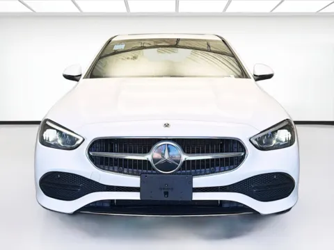 Photos of 2023 Mercedes-Benz C-Class C 300 for sale in Bellflower, CA at STG Bellflower