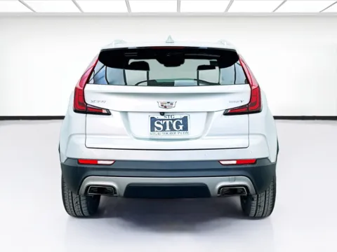 More photos of 2022 Cadillac XT4 Premium Luxury at STG Bellflower, CA