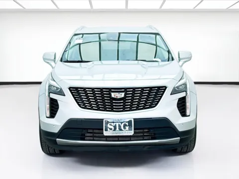 Photos of 2022 Cadillac XT4 Premium Luxury for sale in Bellflower, CA at STG Bellflower