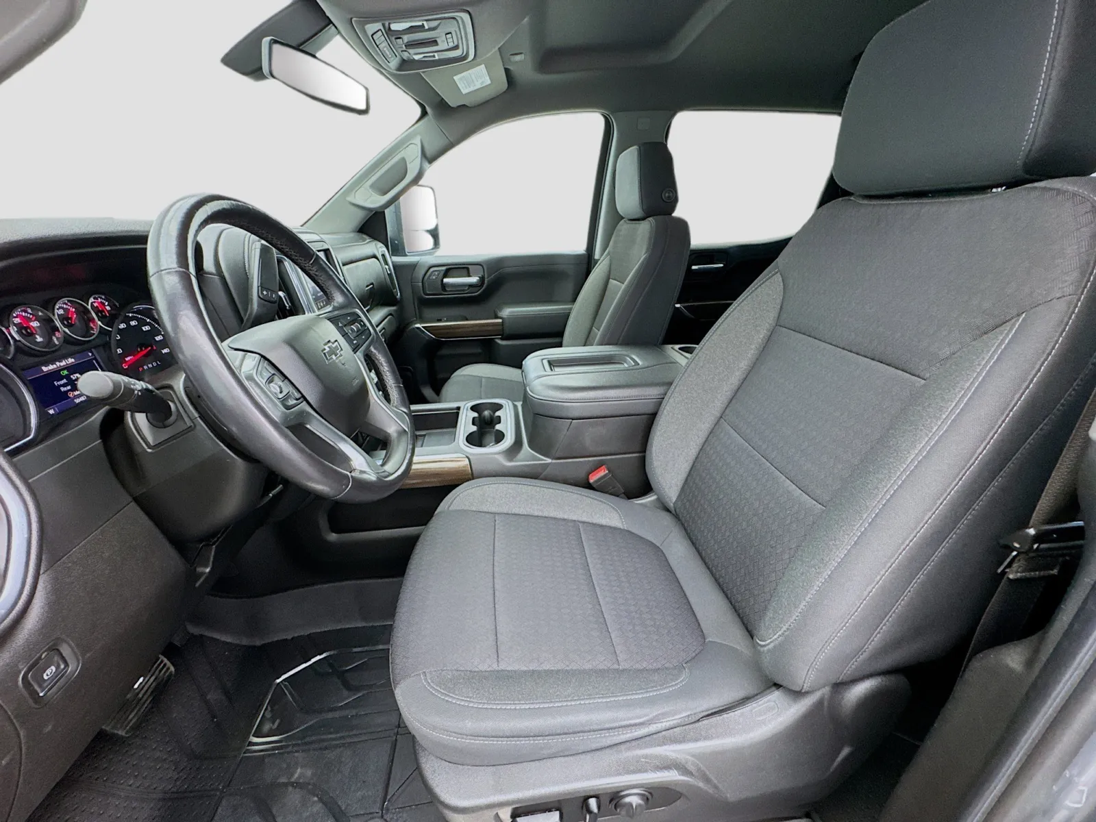 2021 Chevrolet Silverado 1500 RST - Photo 13