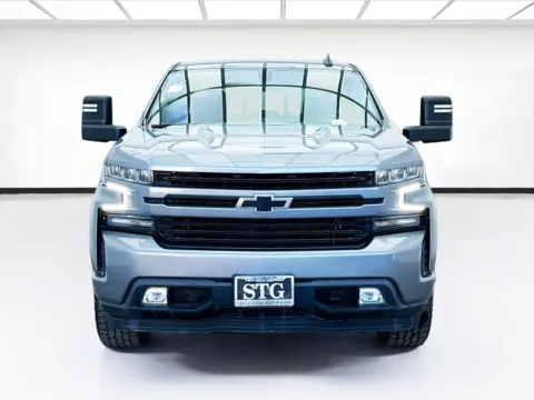 Photos of 2021 Chevrolet Silverado 1500 RST for sale in Bellflower, CA at STG Bellflower