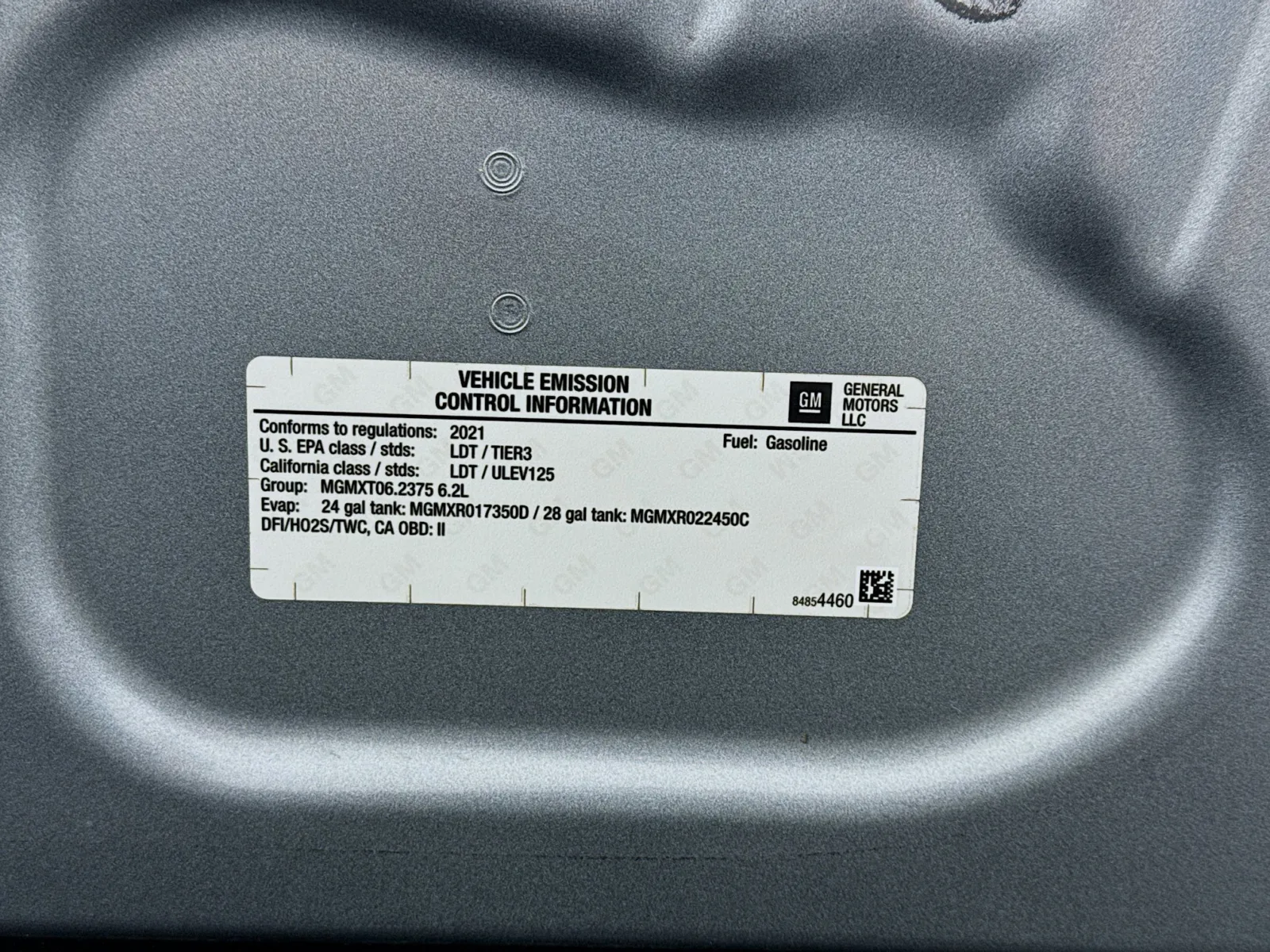 2021 Chevrolet Silverado 1500 RST - Photo 20