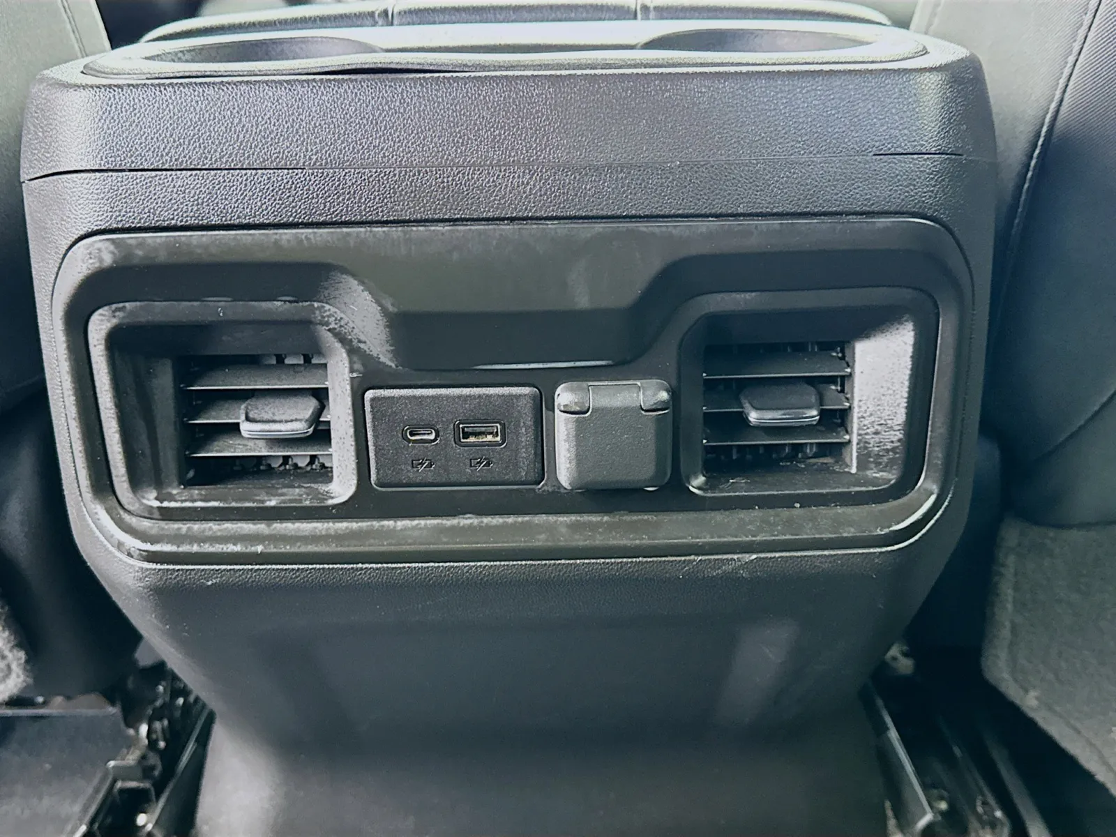 2021 Chevrolet Silverado 1500 RST - Photo 16