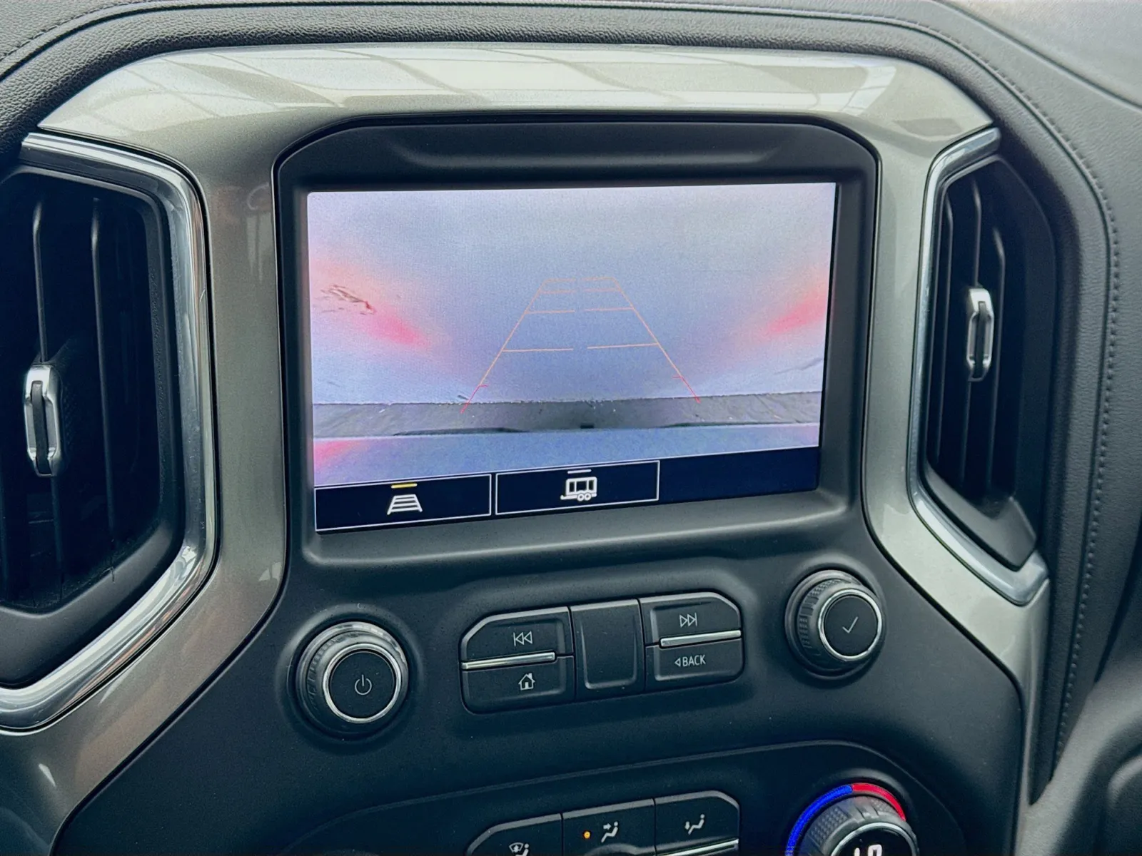 2021 Chevrolet Silverado 1500 RST - Photo 10