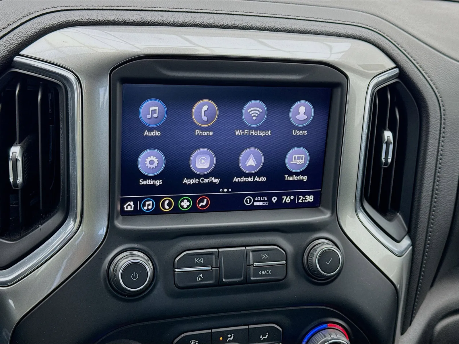 2021 Chevrolet Silverado 1500 RST - Photo 9