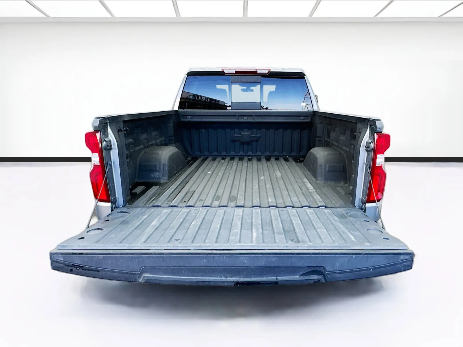 2021 Chevrolet Silverado 1500 RST - Photo 17
