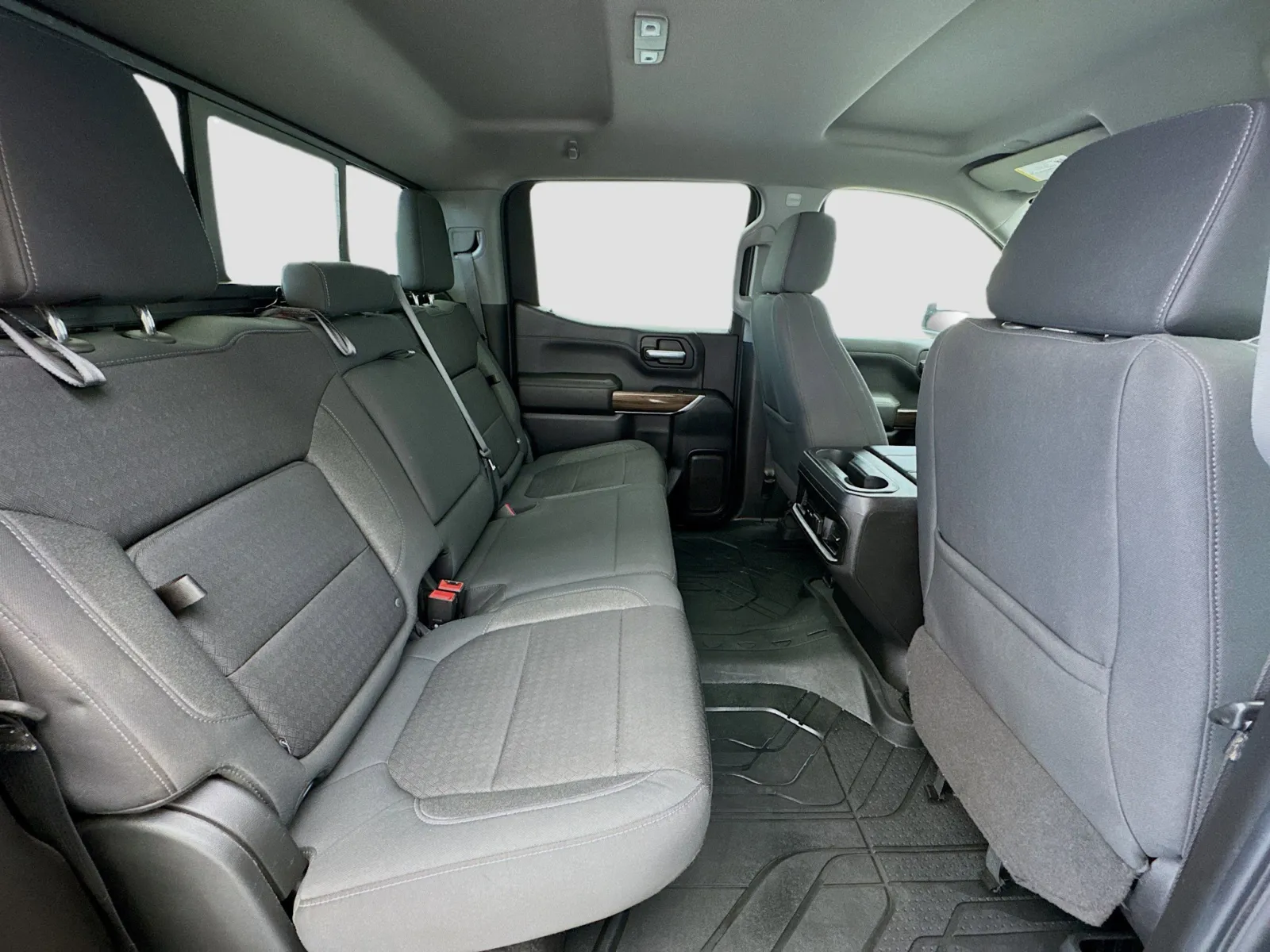 2021 Chevrolet Silverado 1500 RST - Photo 18