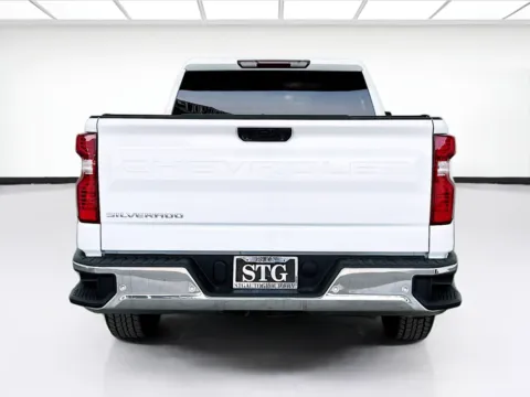 More photos of 2023 Chevrolet Silverado 1500 WT at STG Bellflower, CA