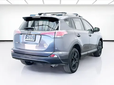 More photos of 2018 Toyota RAV4 LE at STG Bellflower, CA