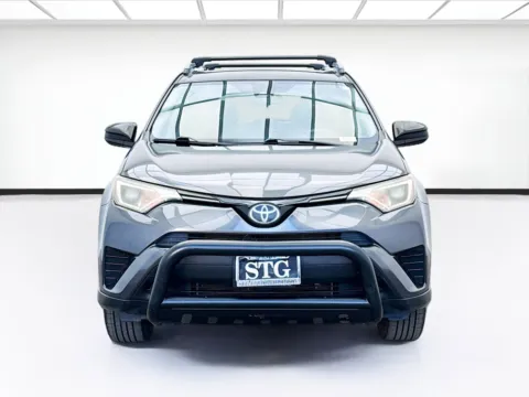 Photos of 2018 Toyota RAV4 LE for sale in Bellflower, CA at STG Bellflower