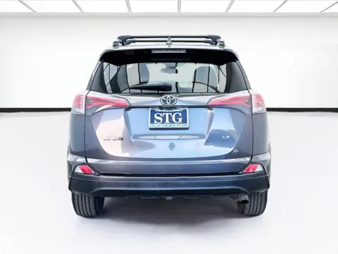 More photos of 2018 Toyota RAV4 LE at STG Bellflower, CA